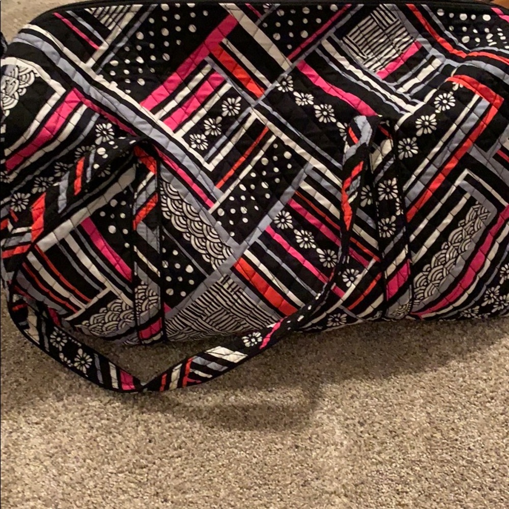 Large duffel